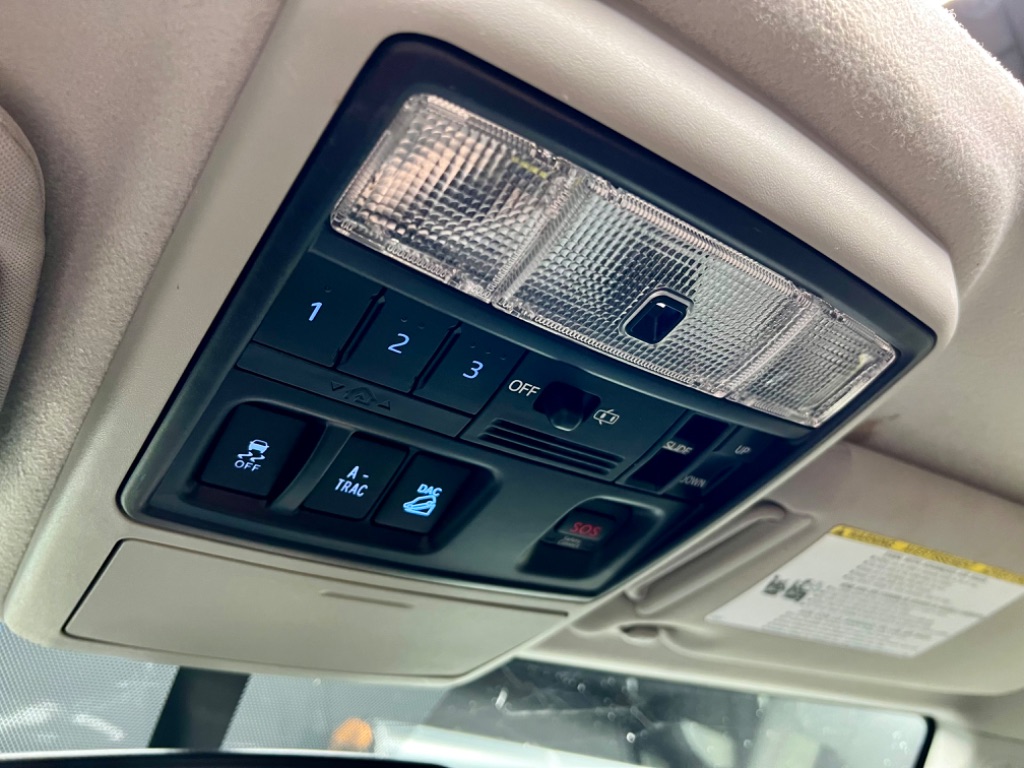 2014 Toyota 4Runner Limited photo