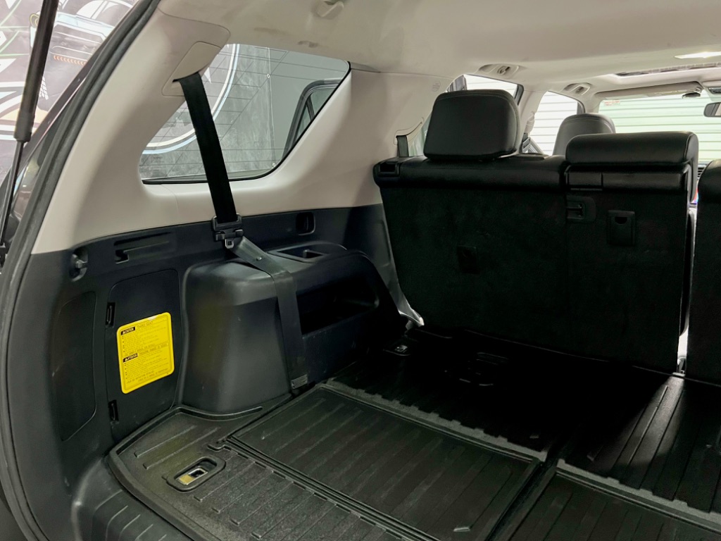 2014 Toyota 4Runner Limited photo
