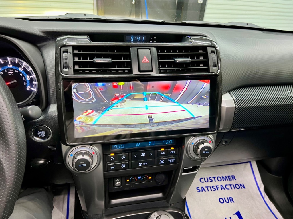 2014 Toyota 4Runner Limited photo