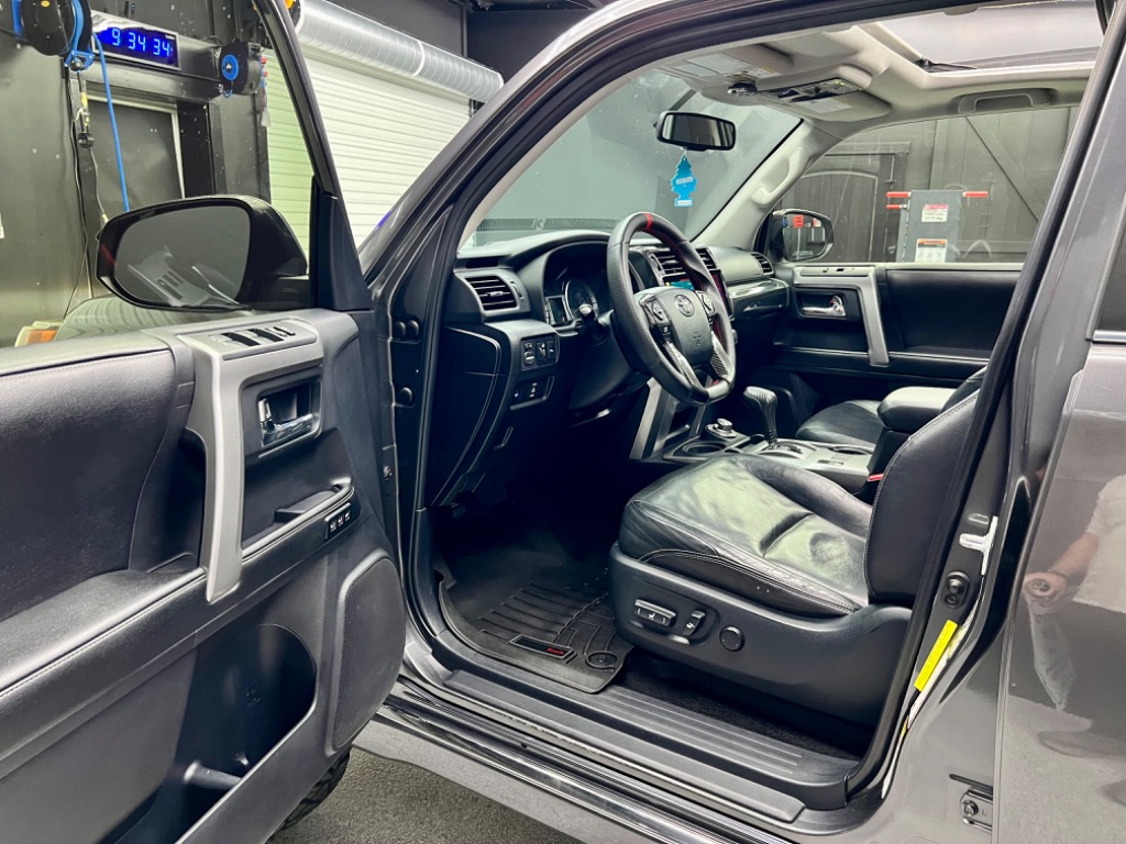 2014 Toyota 4Runner Limited photo
