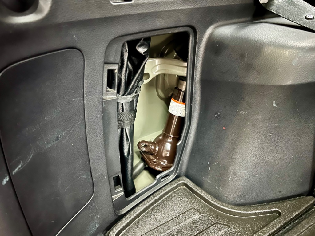 2014 Toyota 4Runner Limited photo