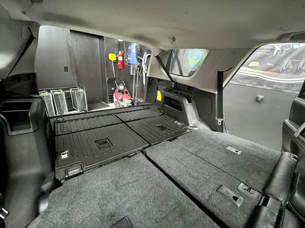 2014 Toyota 4Runner Limited photo