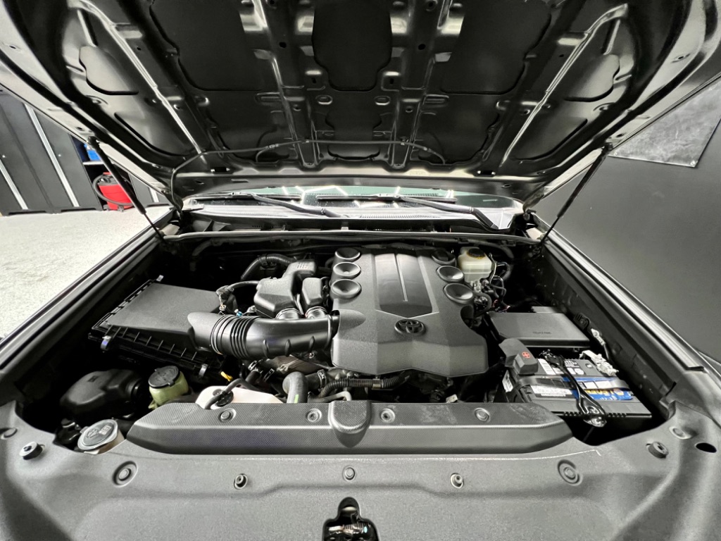 2014 Toyota 4Runner Limited photo