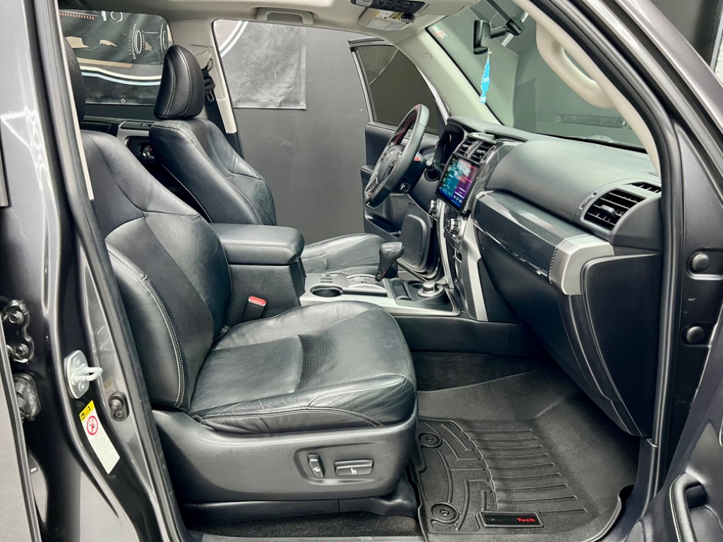 2014 Toyota 4Runner Limited photo