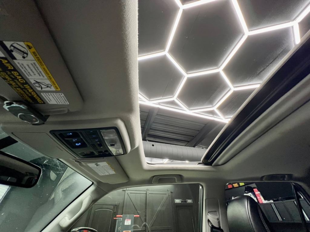 2014 Toyota 4Runner Limited photo