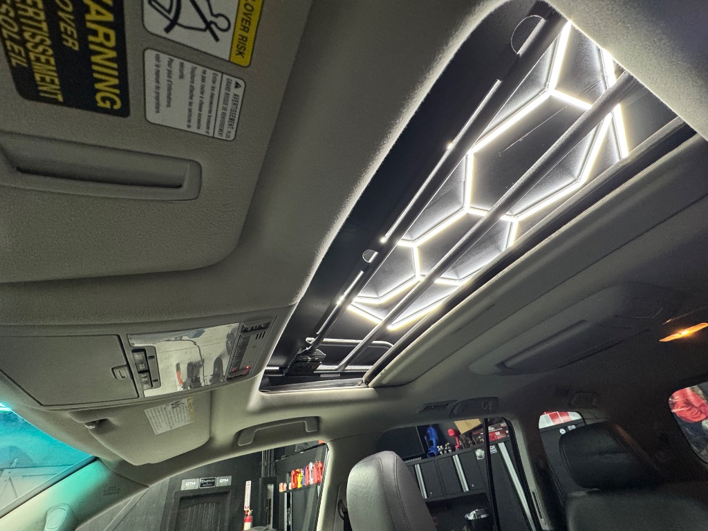 2011 Toyota Land Cruiser photo