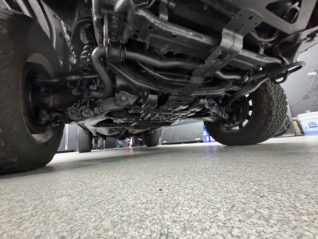 2011 Toyota Land Cruiser photo