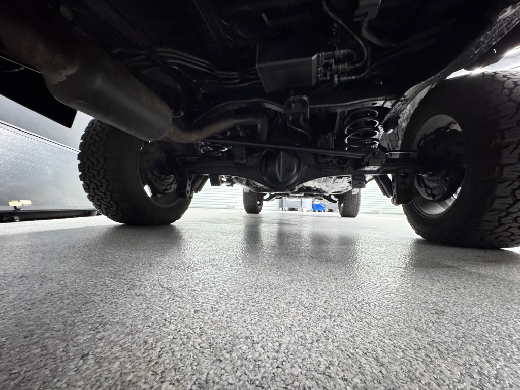 2011 Toyota Land Cruiser photo