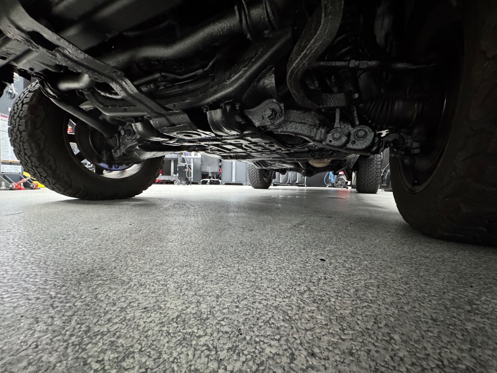 2011 Toyota Land Cruiser photo