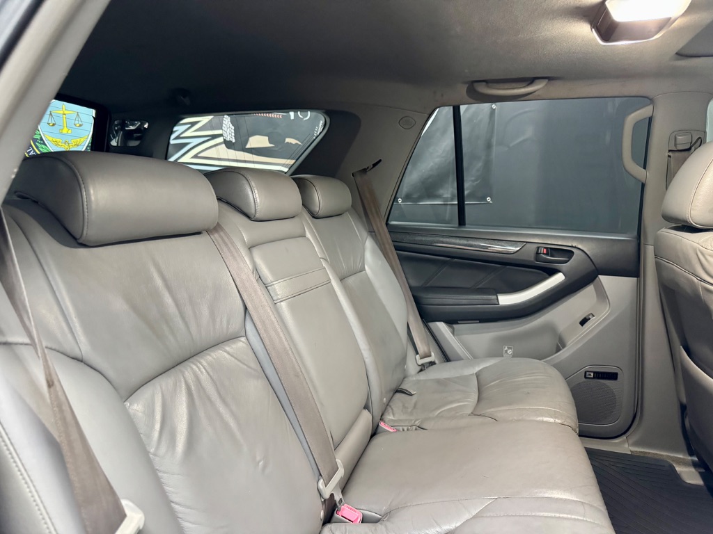 2005 Toyota 4Runner Limited photo