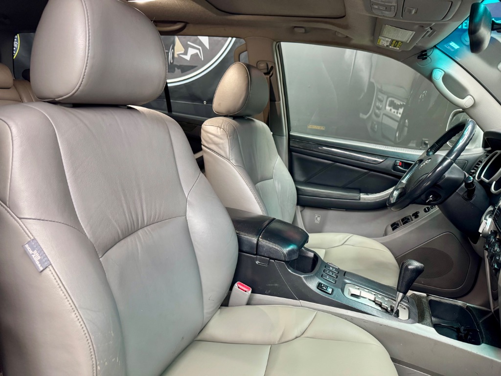 2005 Toyota 4Runner Limited photo