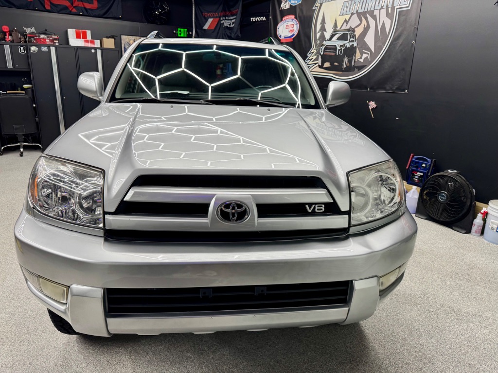 2005 Toyota 4Runner Limited photo