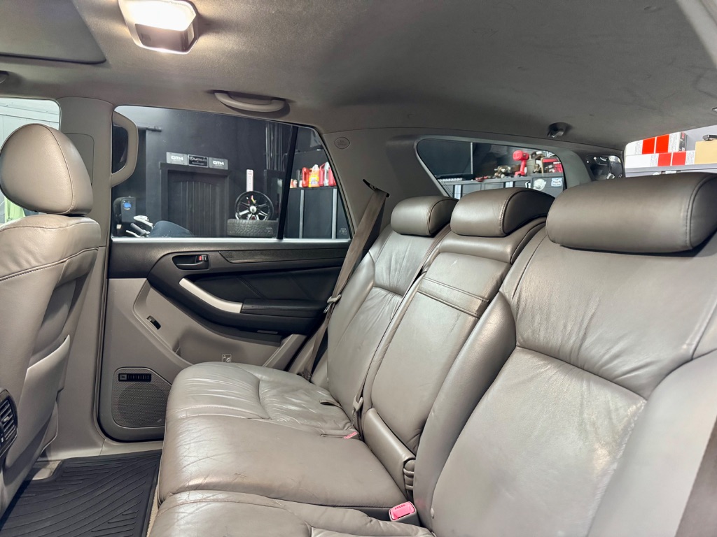 2005 Toyota 4Runner Limited photo