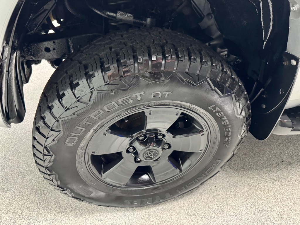2005 Toyota 4Runner Limited photo