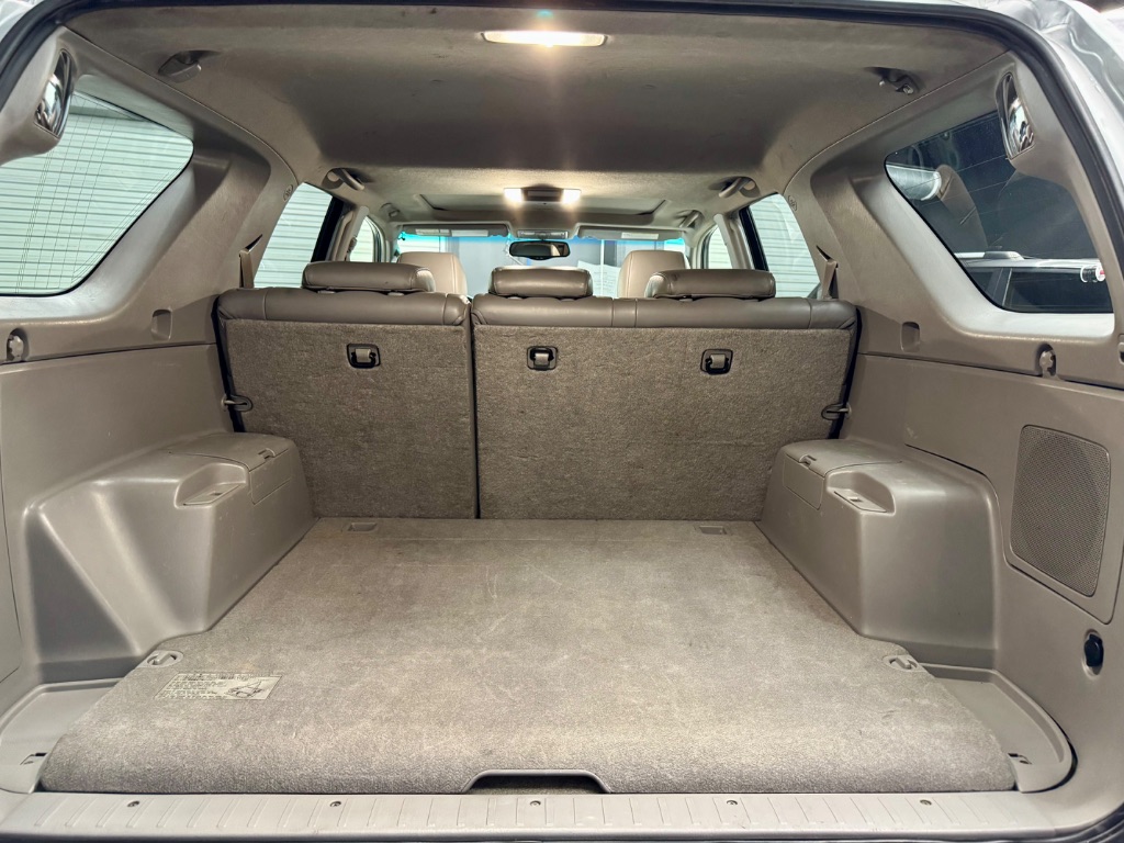 2005 Toyota 4Runner Limited photo