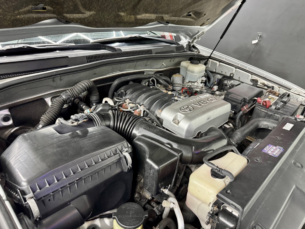 2005 Toyota 4Runner Limited photo