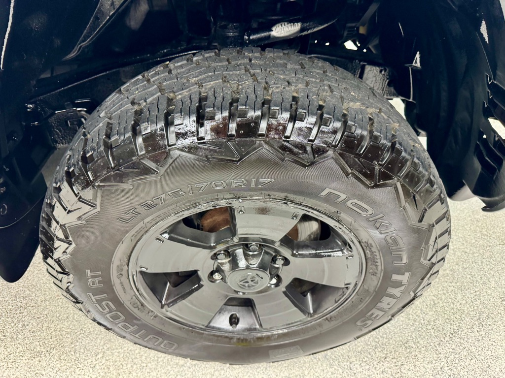 2005 Toyota 4Runner Limited photo