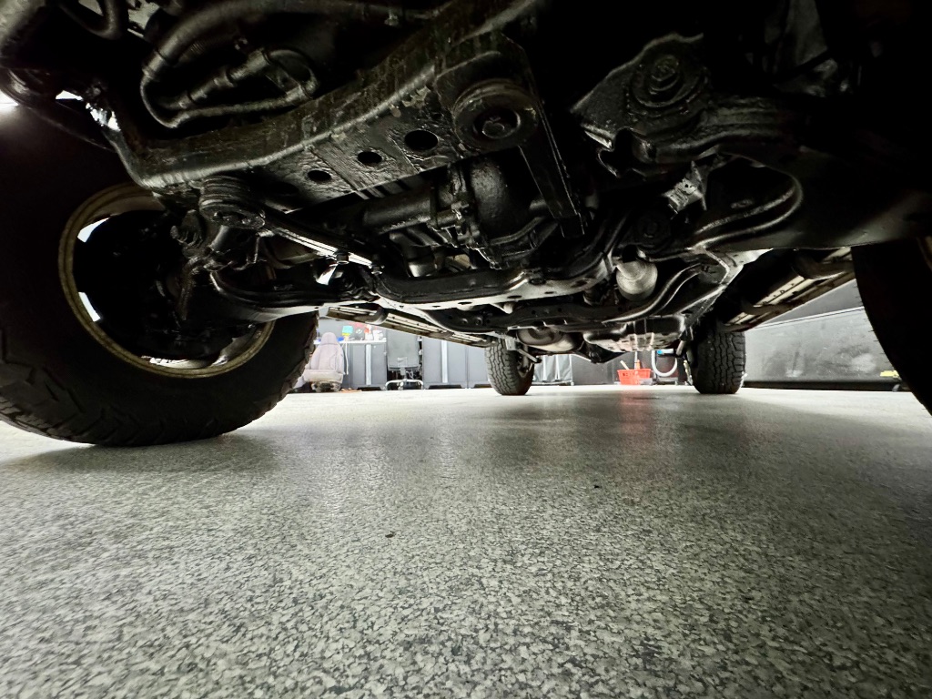 2005 Toyota 4Runner Limited photo