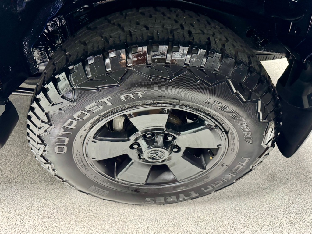 2005 Toyota 4Runner Limited photo