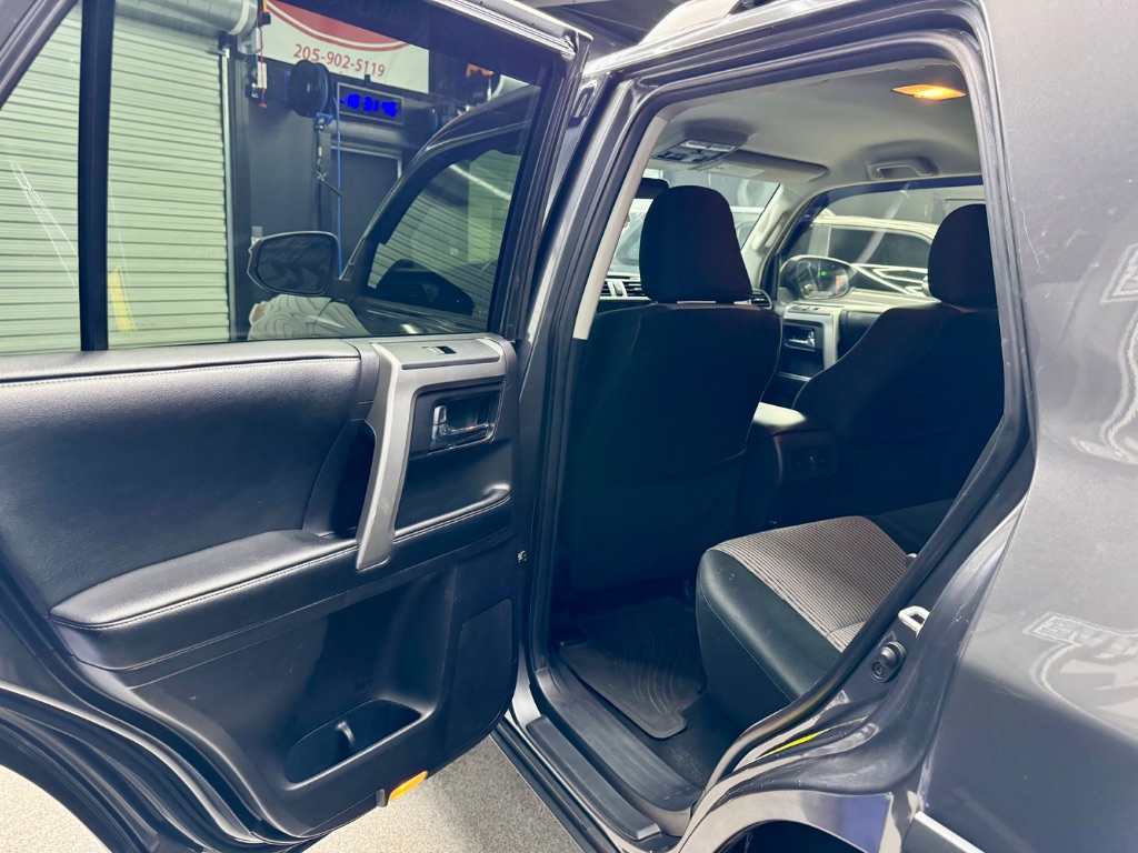 2014 Toyota 4Runner Limited photo