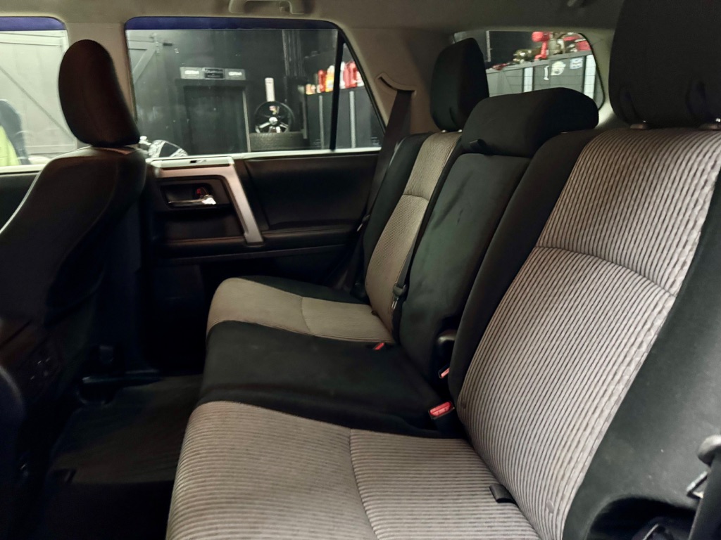 2014 Toyota 4Runner Limited photo