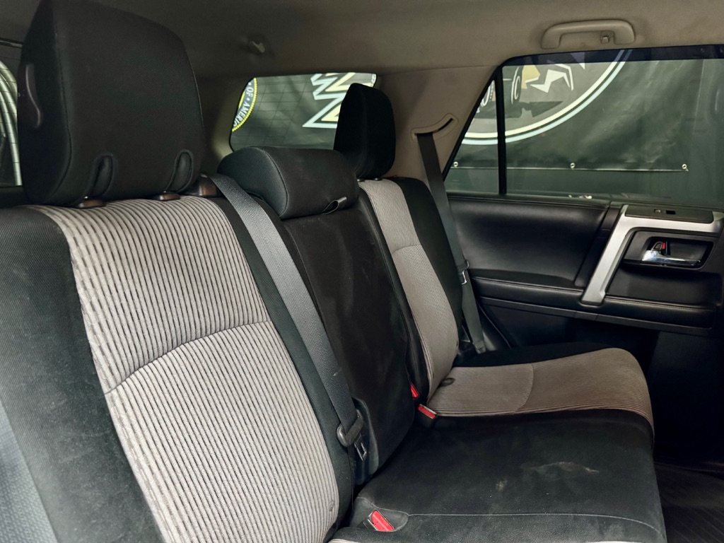2014 Toyota 4Runner Limited photo