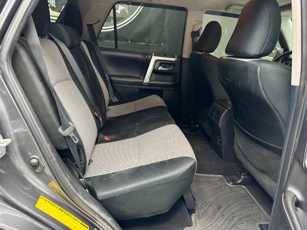 2014 Toyota 4Runner Limited photo