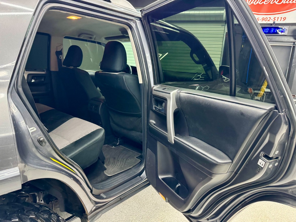 2014 Toyota 4Runner Limited photo