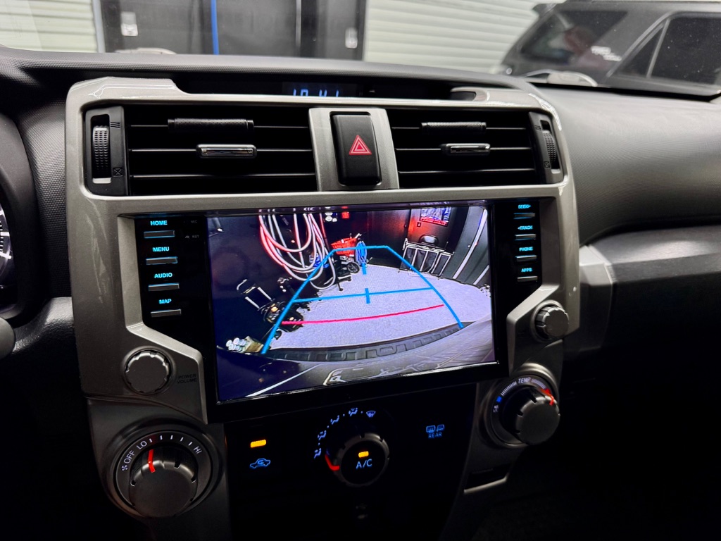 2014 Toyota 4Runner Limited photo