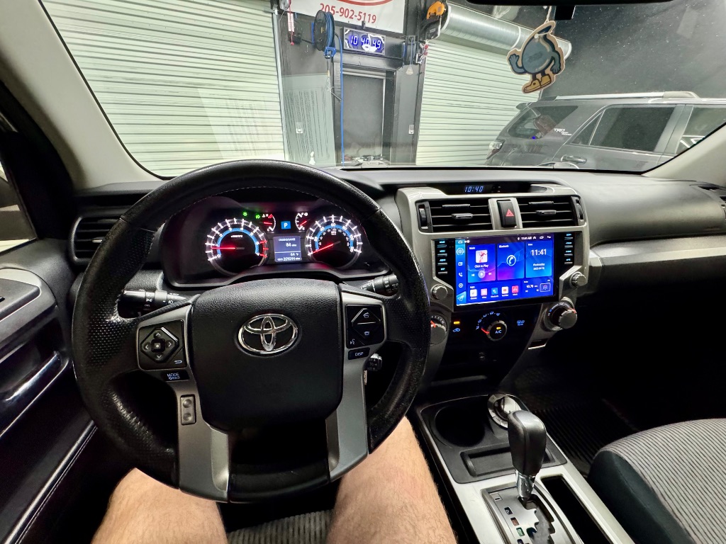 2014 Toyota 4Runner Limited photo
