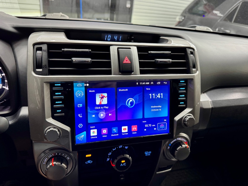 2014 Toyota 4Runner Limited photo