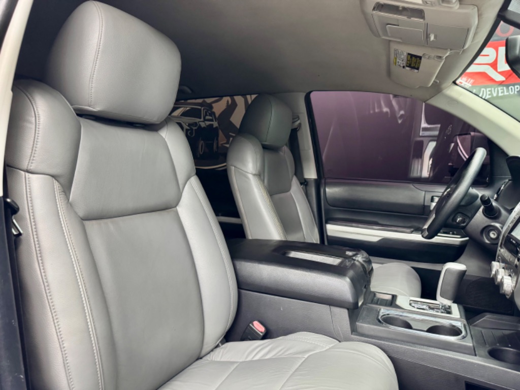 2015 Toyota Tundra SR5 TSS OFF-ROAD photo
