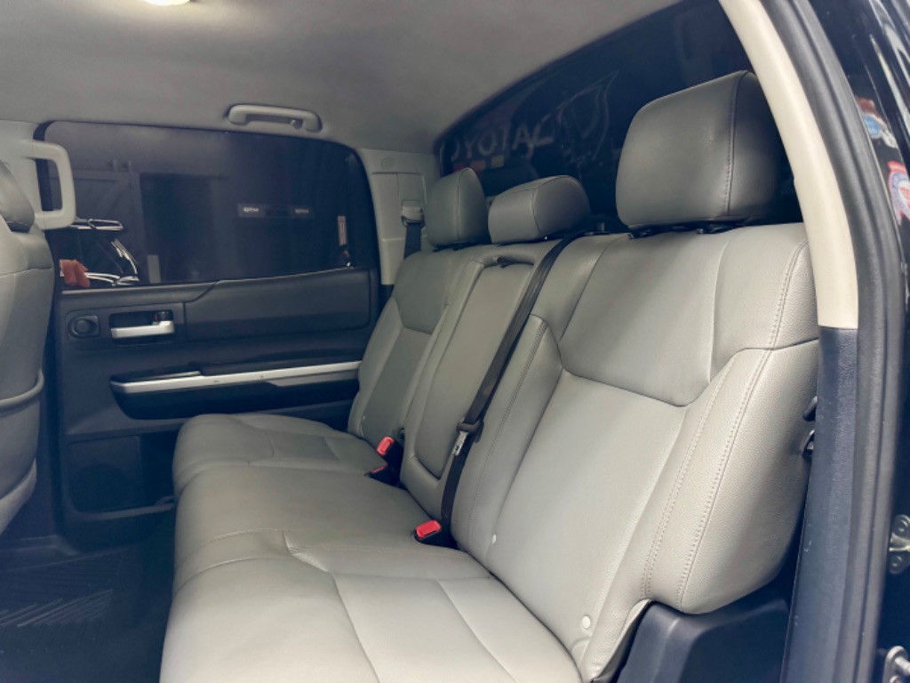 2015 Toyota Tundra SR5 TSS OFF-ROAD photo