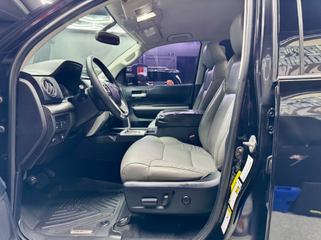 2015 Toyota Tundra SR5 TSS OFF-ROAD photo