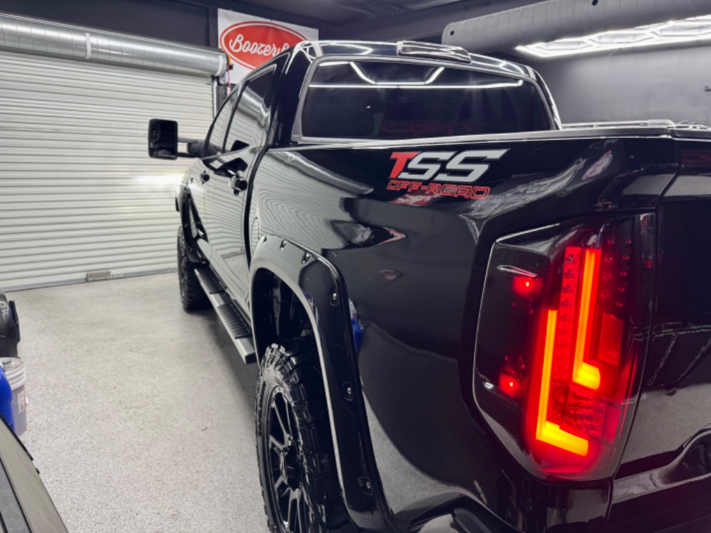 2015 Toyota Tundra SR5 TSS OFF-ROAD photo