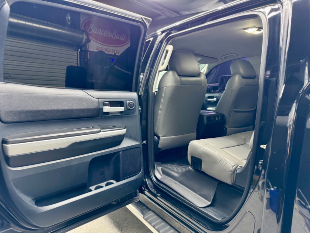 2015 Toyota Tundra SR5 TSS OFF-ROAD photo
