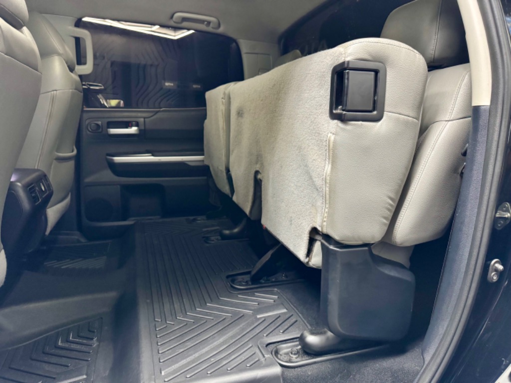 2015 Toyota Tundra SR5 TSS OFF-ROAD photo