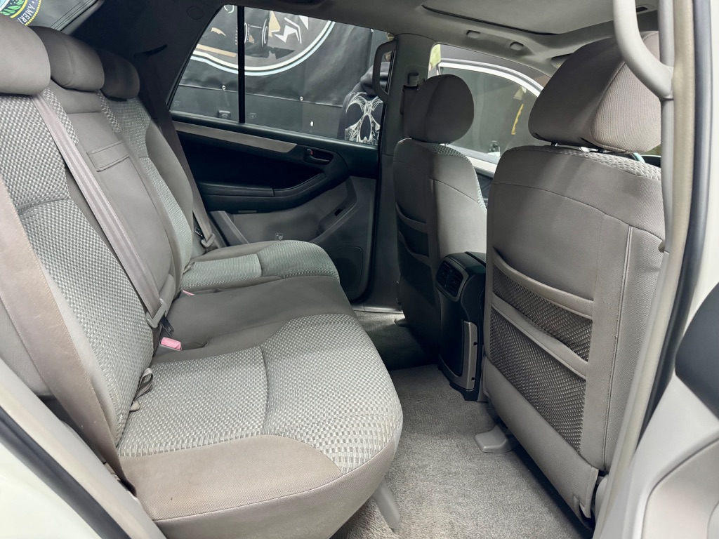 2006 Toyota 4Runner SR5 photo
