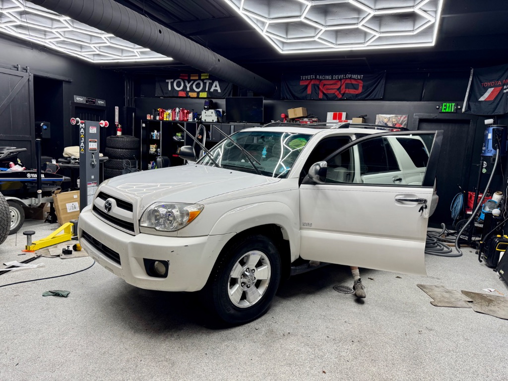 2006 Toyota 4Runner SR5 photo