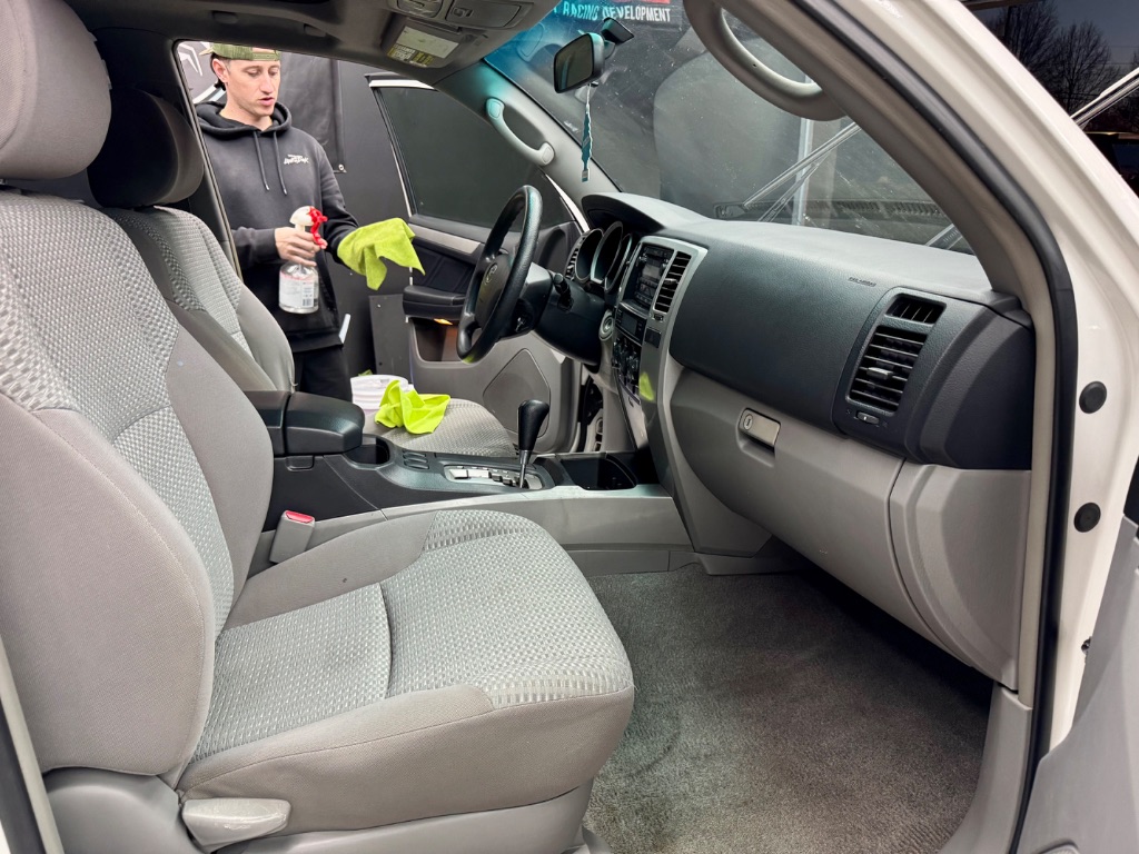 2006 Toyota 4Runner SR5 photo