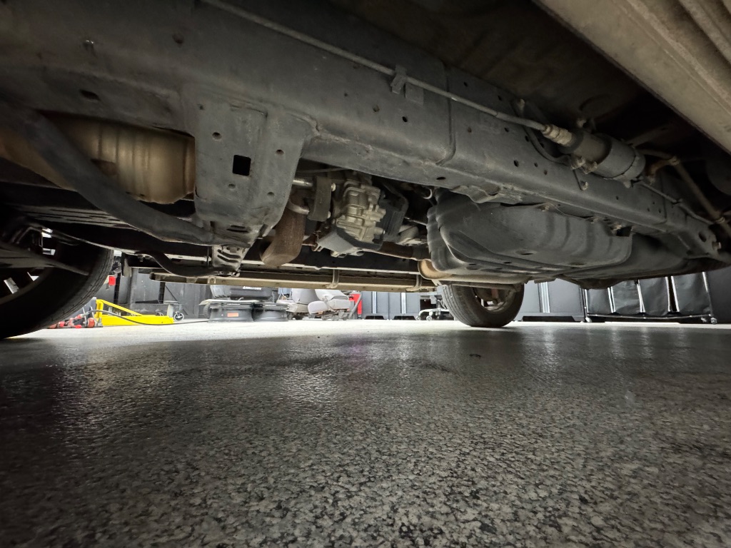 2015 Toyota 4Runner Limited photo