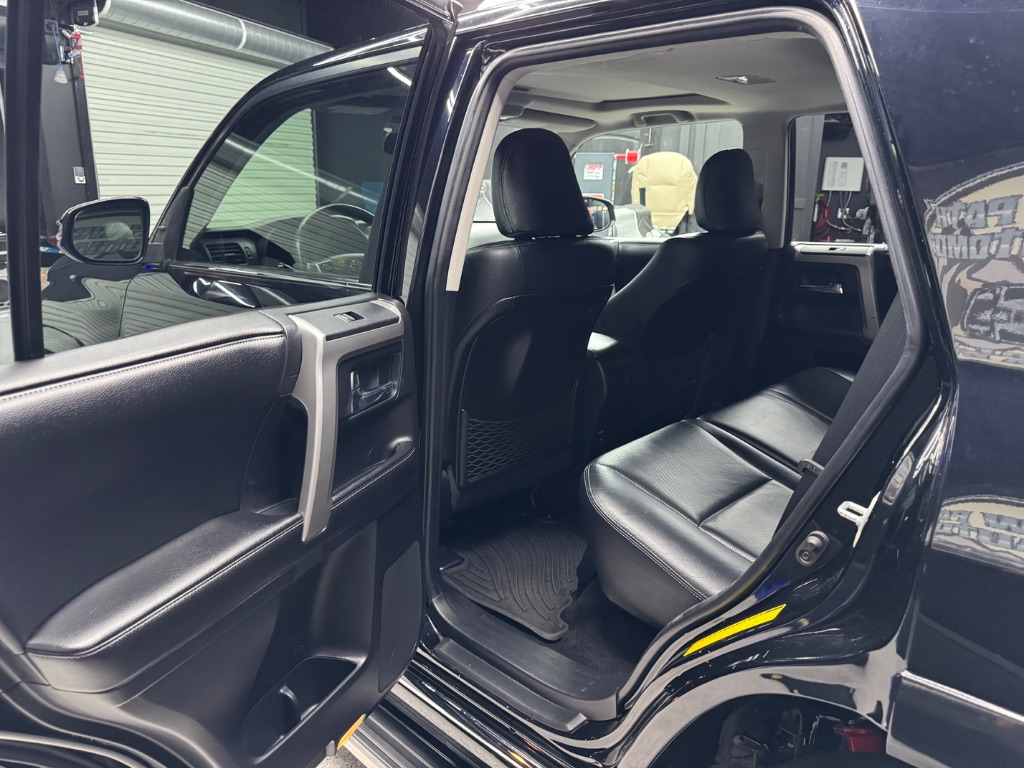 2015 Toyota 4Runner Limited photo