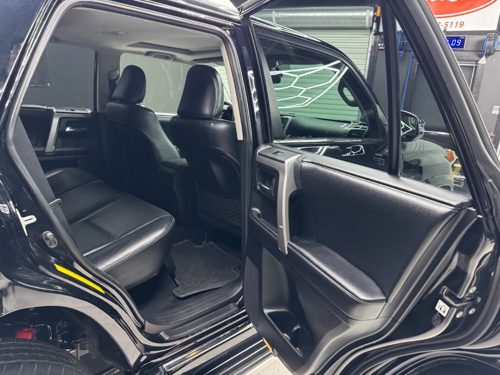 2015 Toyota 4Runner Limited photo