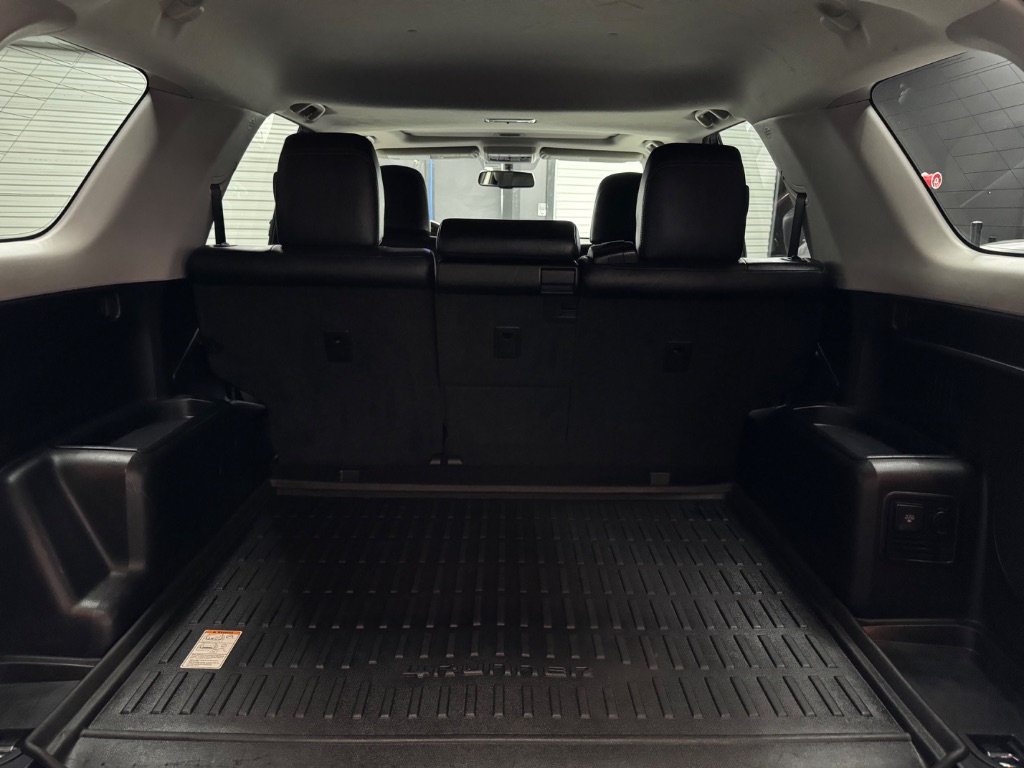 2015 Toyota 4Runner Limited photo