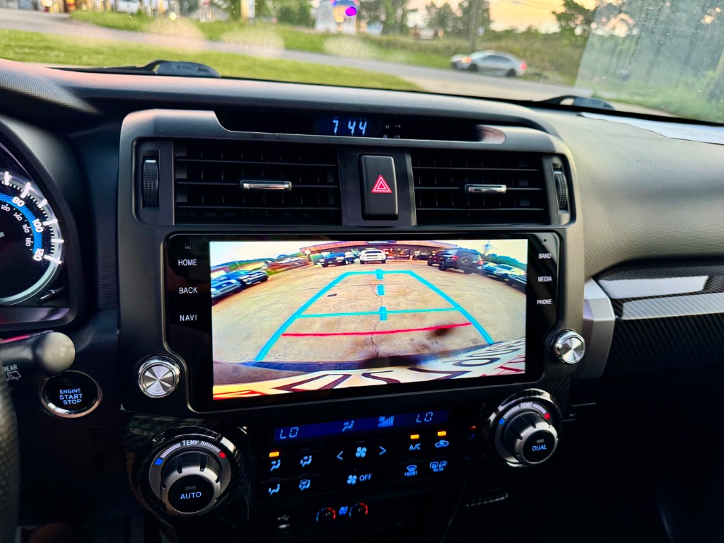 2015 Toyota 4Runner Limited photo