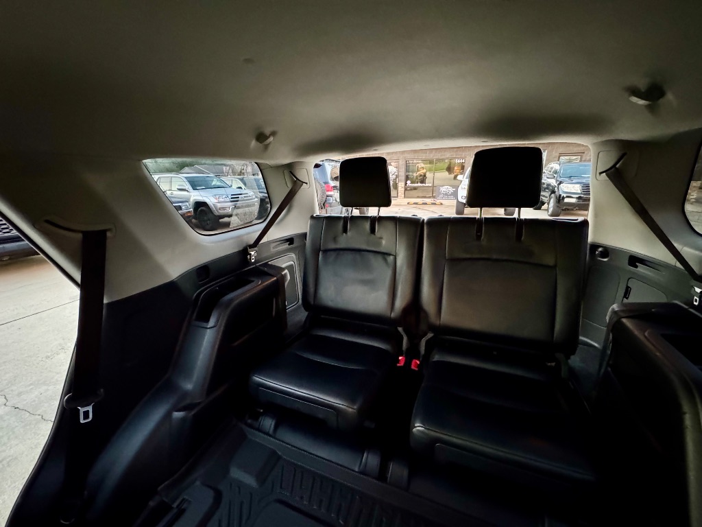2015 Toyota 4Runner Limited photo