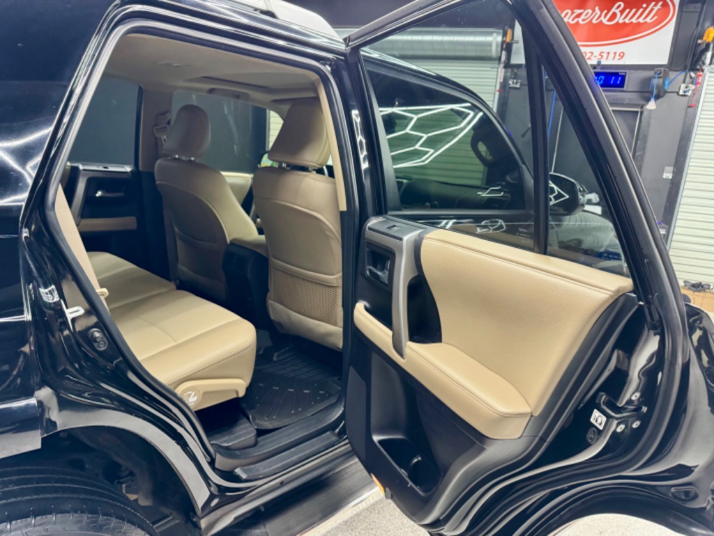2014 Toyota 4Runner Limited photo