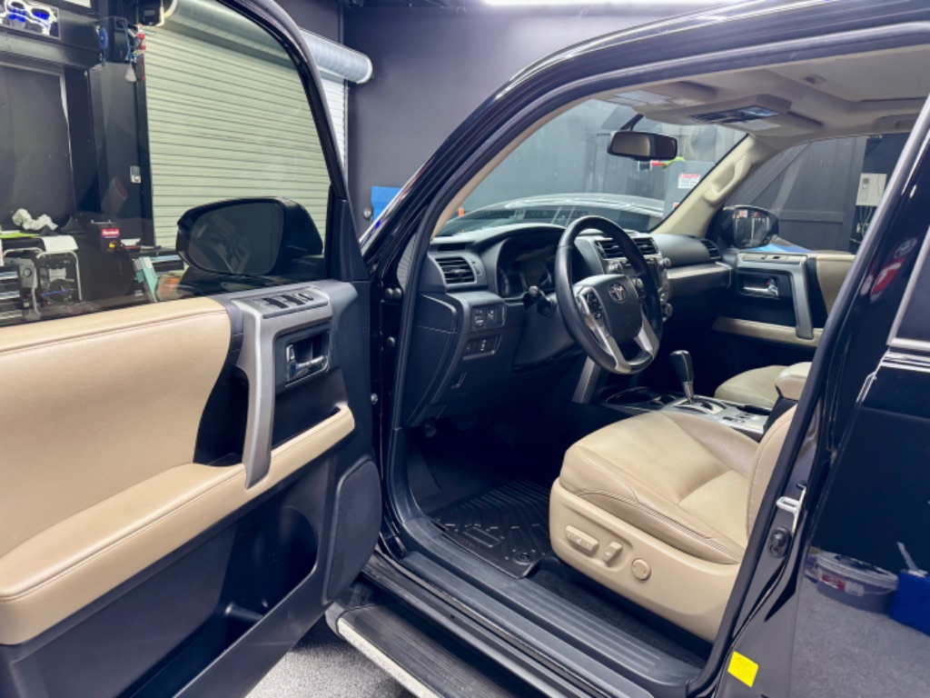 2014 Toyota 4Runner Limited photo