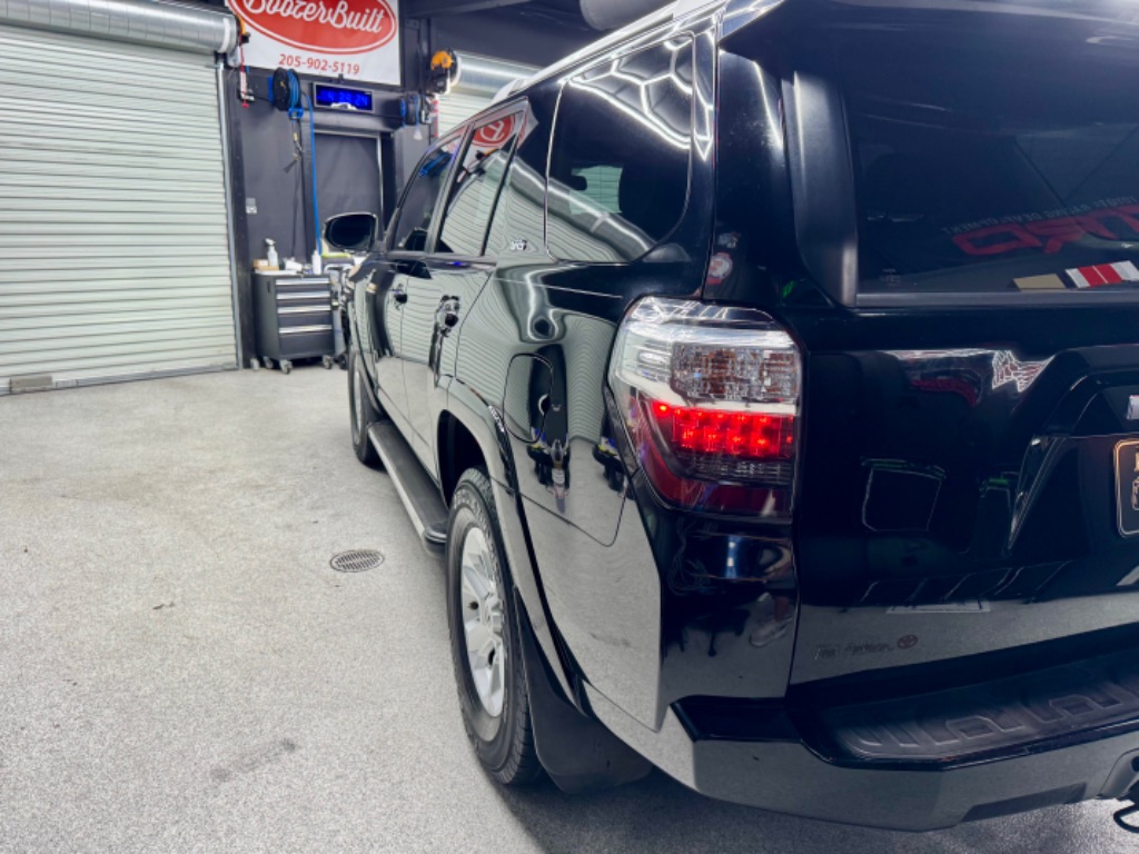 2014 Toyota 4Runner Limited photo