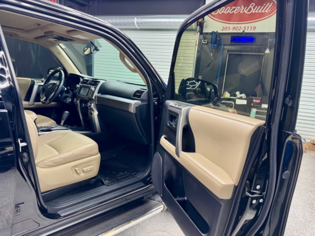 2014 Toyota 4Runner Limited photo
